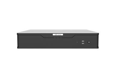 宇视8盘位网络硬盘录像机 NVR508-16/32/64B-DT