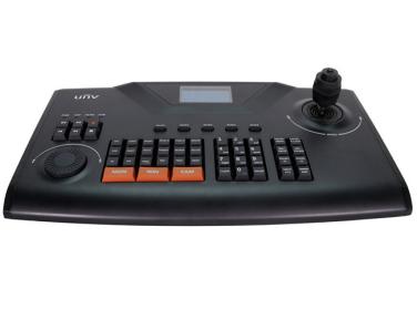 宇视网络控制键盘 KB-B100-N